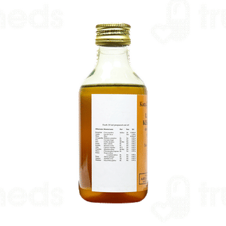 Kottakkal Ayurveda Lakshadi Keratailam 200Ml