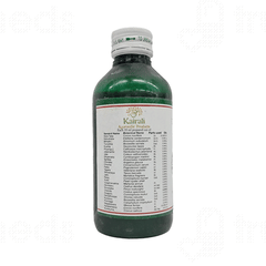 Kairali Eladi Kera Thailam 200ml