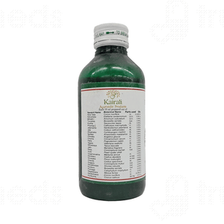 Kairali Eladi Kera Thailam 200ml