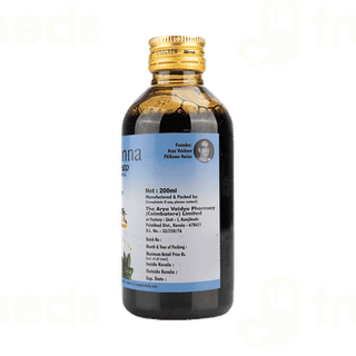 Avp Murivenna 200ml