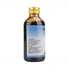 Avp Murivenna 200ml
