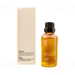 Oleum Cottage Restorative Oil 50Ml