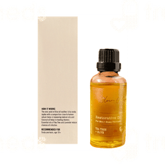 Oleum Cottage Restorative Oil 50Ml