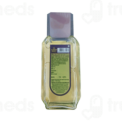 Bajaj Almond Drops Hair Oil 95ml+19ml Free