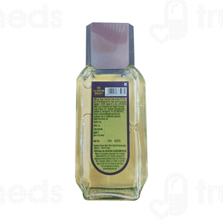 Bajaj Almond Drops Hair Oil 95ml+19ml Free
