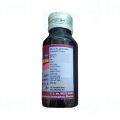 Anju Eucalyptus Oil 100Ml