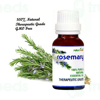 Naturoman Rosemary Essential Oil 15ml