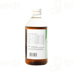 Sitaram Ayurveda Arimedadi Thailam 200ml Pack Of 3
