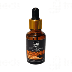 Dr Thapars Amber Beard Growth Oil 50Ml Dr Thapars Amber Beard Growth Oil 50Ml