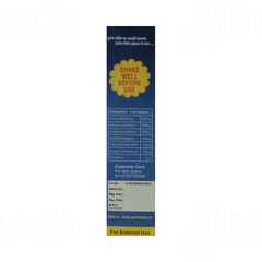 Naman India Tiger King Original Oil Spray 5ml
