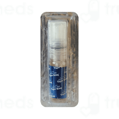 Naman India Tiger King Original Oil Spray 5ml