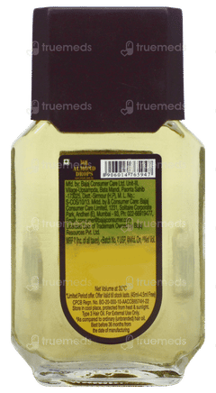 Bajaj Almond Drops Hair Oil 45Ml+4.5Ml Free