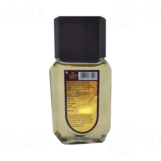 Bajaj Almond Drops Hair Oil 45ml+4.5ml Free
