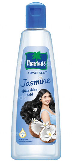 Parachute Advansed Jasmine Cocount Hair Oil 90Ml Parachute Advansed Jasmine Cocount Hair Oil 90Ml