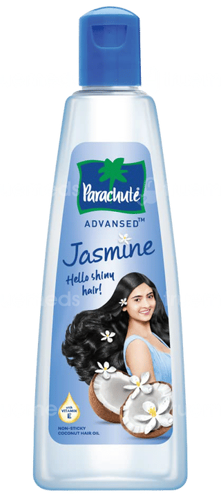 Parachute Advansed Jasmine Cocount Hair Oil 90Ml