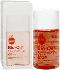Bio Oil Skincare Oil 60ml Bio Oil Skincare Oil 60ml