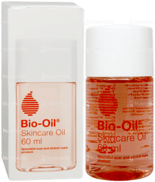Bio Oil Skincare Oil 60ml