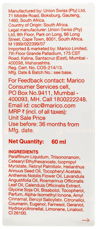 Bio Oil Skincare Oil 60ml