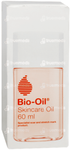 Bio Oil Skincare Oil 60ml