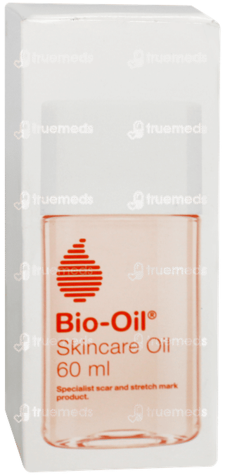 Bio Oil Skincare Oil 60ml