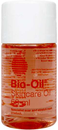 Bio Oil Skincare Oil 60ml