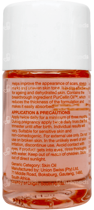 Bio Oil Skincare Oil 60ml