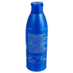 Parachute 100℅ Pure Coconut Oil 200Ml