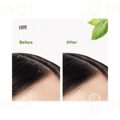 Love Earth Organic Neem Oil 100ml