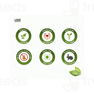 Love Earth Organic Neem Oil 100ml