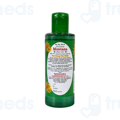 Sunny Herbals Arnica Montana Hair Oil 200ml