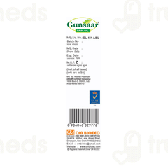 Gunsaar Pain Oil 50Ml