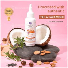 Ayouthveda Protein Hair Oil 100ml