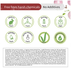 Ayouthveda Protein Hair Oil 100ml