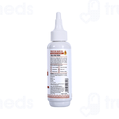 Ayouthveda Protein Hair Oil 100Ml