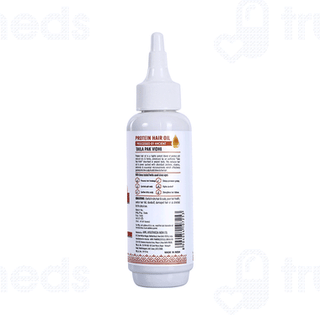 Ayouthveda Protein Hair Oil 100Ml