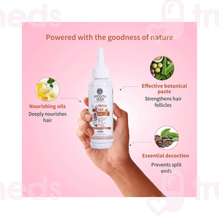 Ayouthveda Protein Hair Oil 100Ml