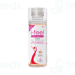I-feel Stretch Marks Oil 100ml
