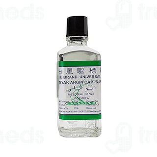 Axe Brand Universal Oil 28ml