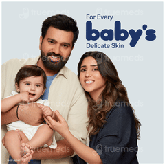 Cetaphil Baby With Organic Calendula Moisturising Oil 200ml