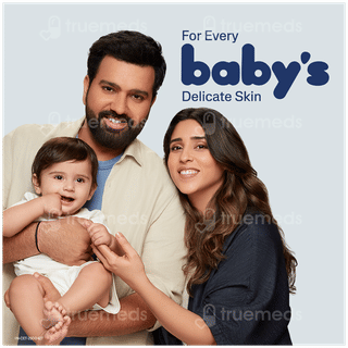 Cetaphil Baby With Organic Calendula Moisturising Oil 200ml