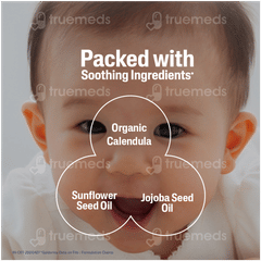 Cetaphil Baby With Organic Calendula Moisturising Oil 200ml