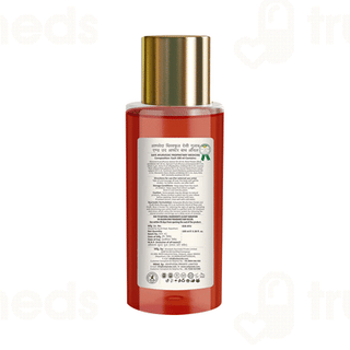 Ashpveda Blissful Desigulab & Oudh Oil 100ml
