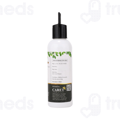 Caret Organic Red Onion Seed Hair Oil 100ml