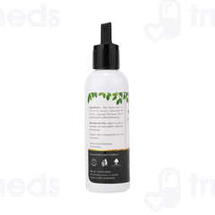 Caret Organic Red Onion Seed Hair Oil 100ml