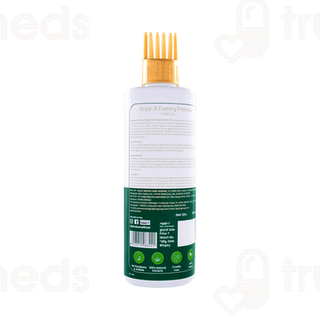 Vi John Prakritik Argan & Evening Primrose Hair Oil 250ml