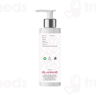 Glamhue Onion Black Seed Oil 100Ml