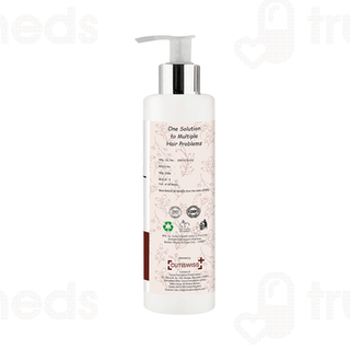 Cutiswiss+ Onion Black Seed Oil 100ml