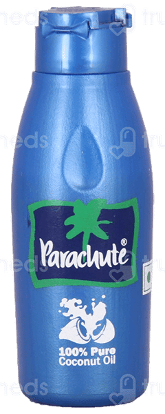 Parachute 100% Pure Coconut Oil 40Ml