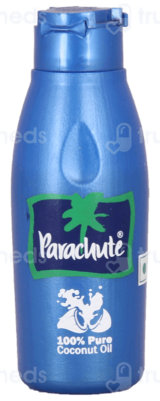 Parachute 100% Pure Coconut Oil 40Ml