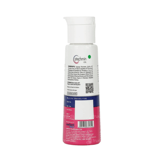 Strechmin Oil 50Ml